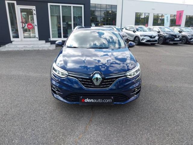 Renault Mégane image 7