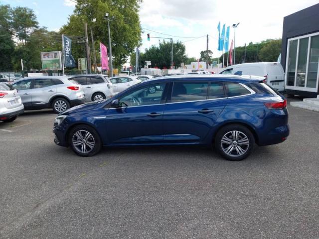 Renault Mégane image 2