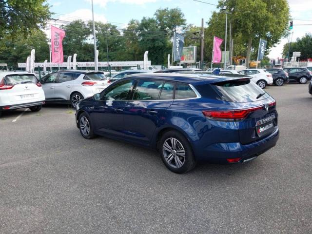 Renault Mégane image 8