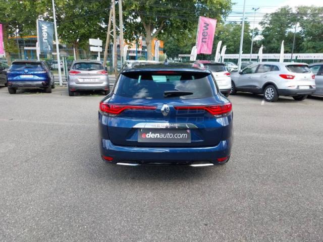 Renault Mégane image 3