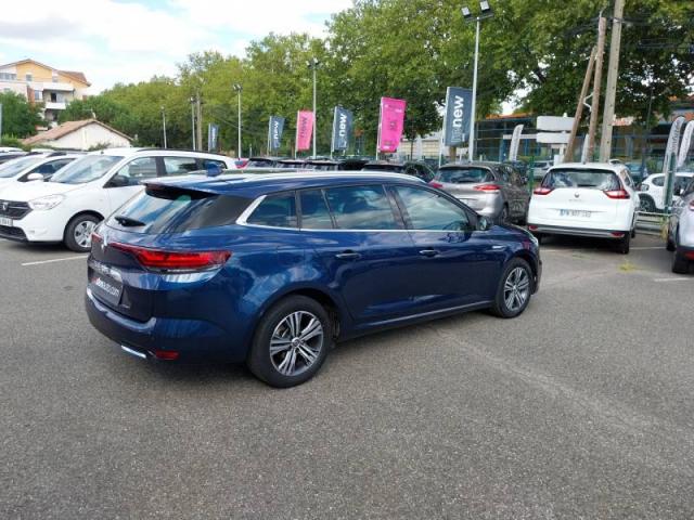 Renault Mégane image 6