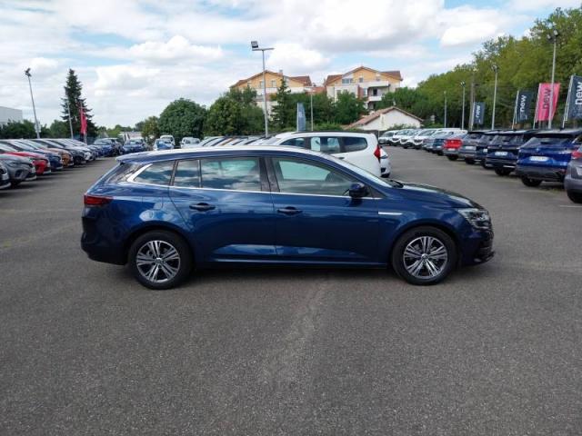 Renault Mégane image 9