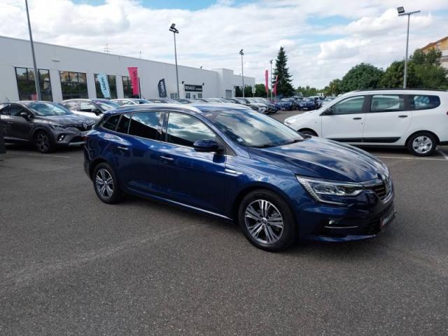 Renault Mégane image 4