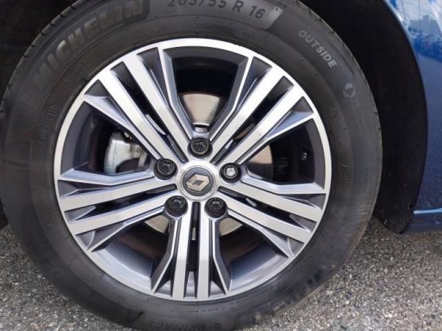 Renault Mégane image 5