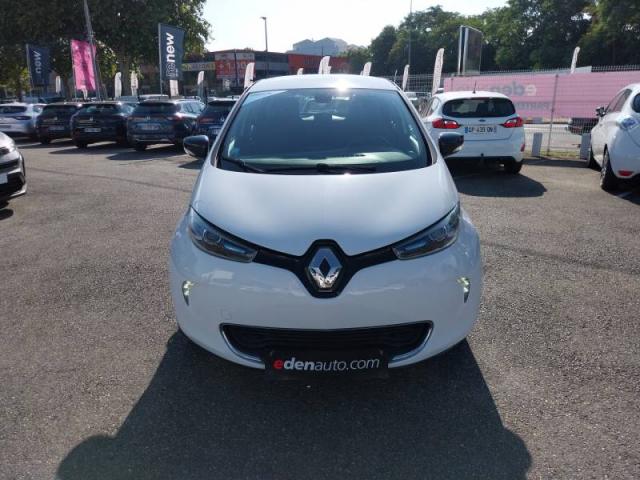 Renault Zoe image 8