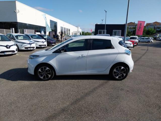 Renault Zoe image 3