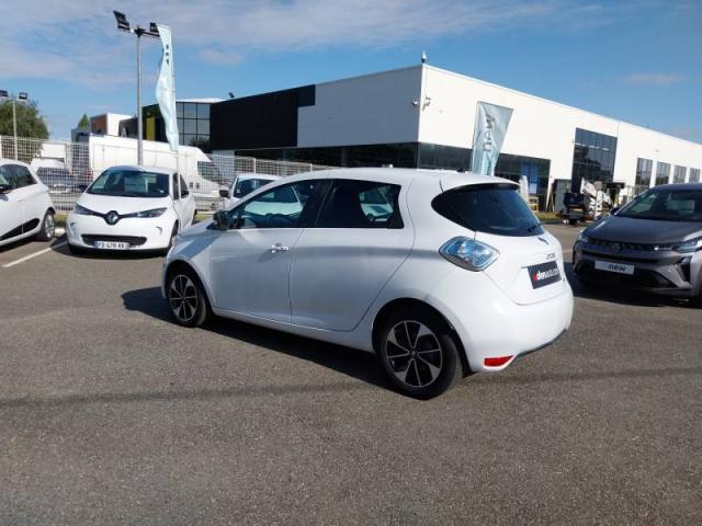 Renault Zoe image 6