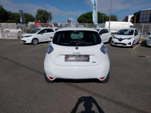 Renault Zoe image 2