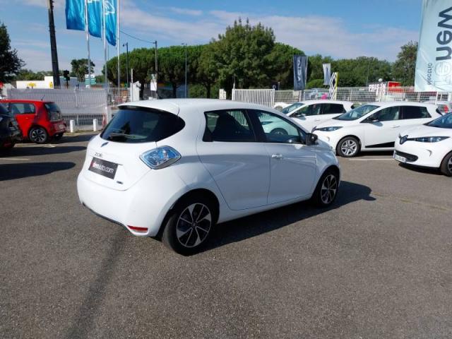 Renault Zoe image 4