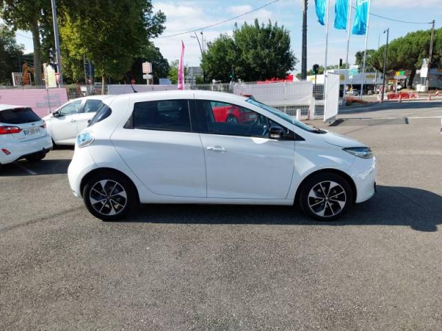 Renault Zoe image 9