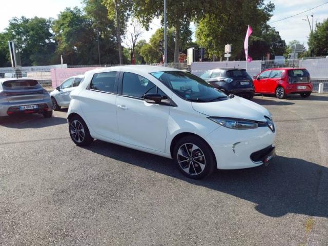 Renault Zoe image 5