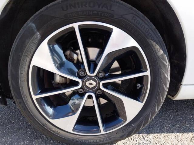 Renault Zoe image 7