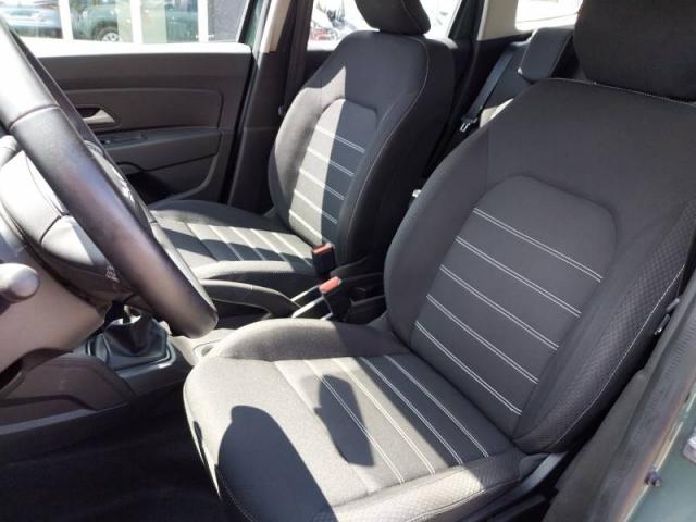 Dacia Duster image 7