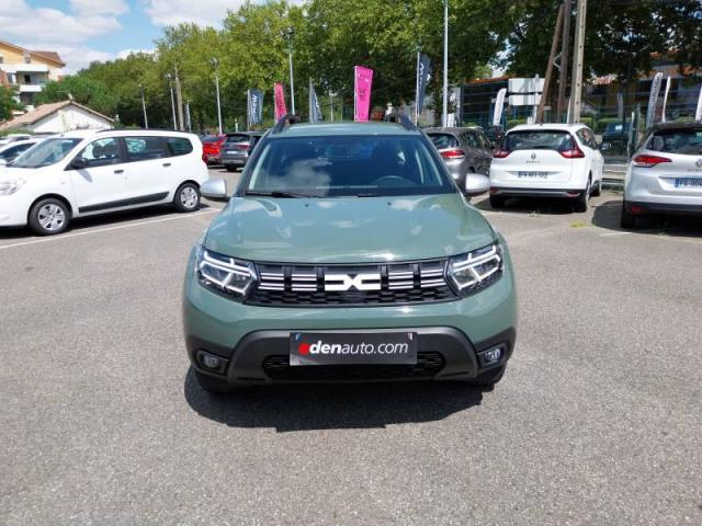 Dacia Duster image 2