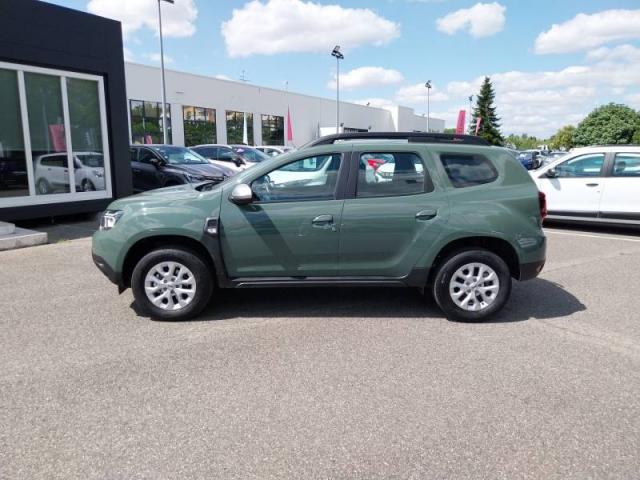 Dacia Duster image 8