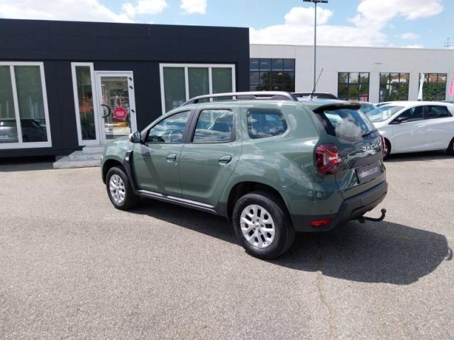 Dacia Duster image 9