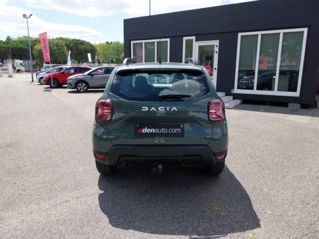 Dacia Duster image 1