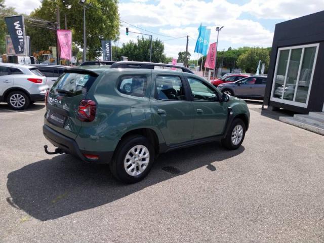 Dacia Duster image 3