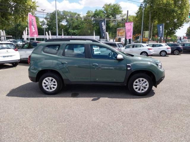 Dacia Duster image 5