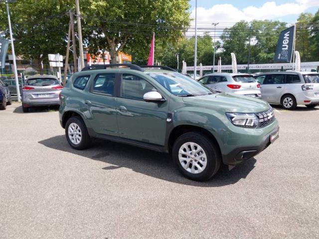 Dacia Duster image 4