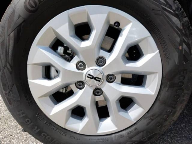 Dacia Duster image 6