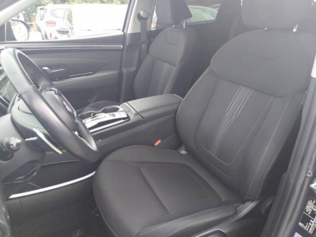 Hyundai Tucson image 3