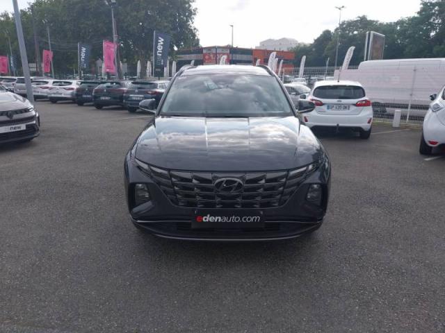 Hyundai Tucson image 5