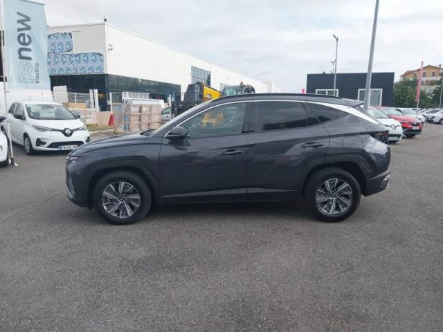 Hyundai Tucson image 8