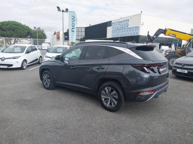 Hyundai Tucson image 2
