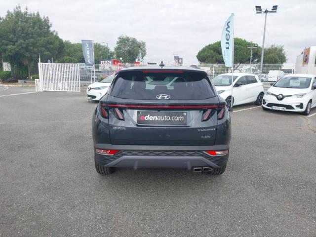 Hyundai Tucson image 7
