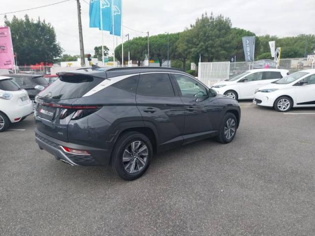Hyundai Tucson image 1