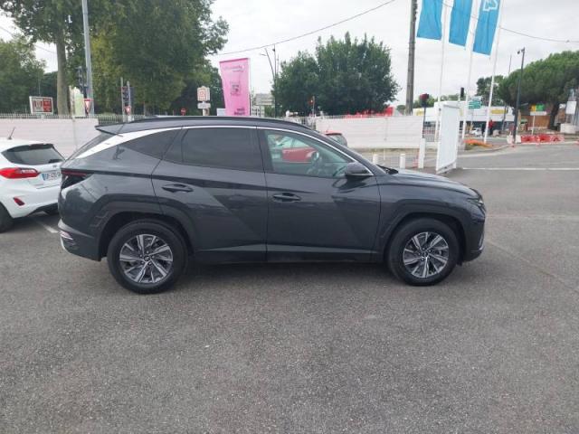 Hyundai Tucson image 4