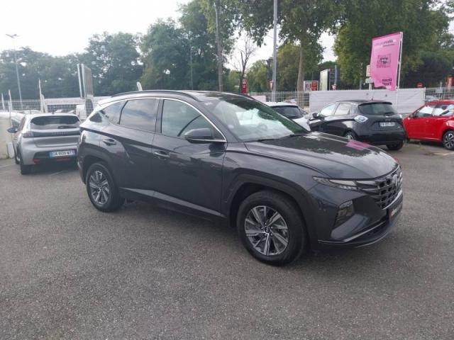 Hyundai Tucson image 6