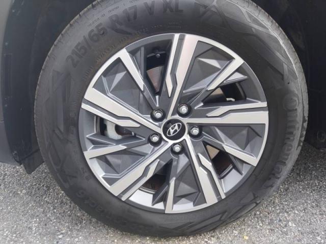 Hyundai Tucson image 9