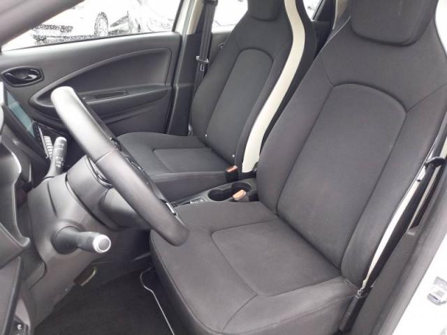 Renault Zoe image 8