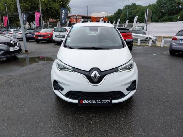 Renault Zoe image 2