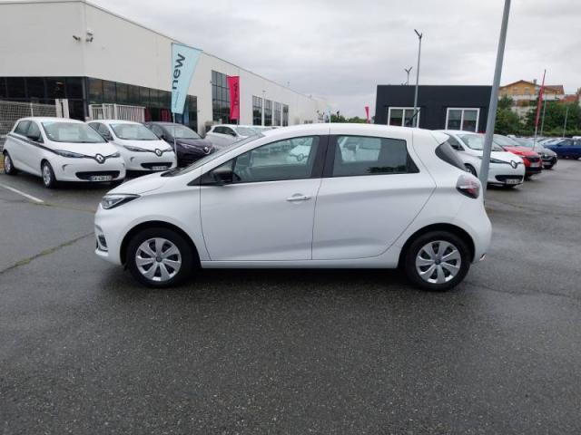 Renault Zoe image 4