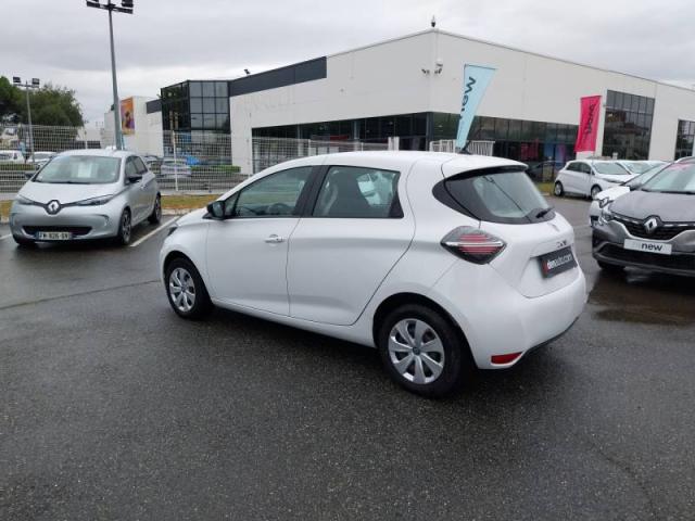 Renault Zoe image 6