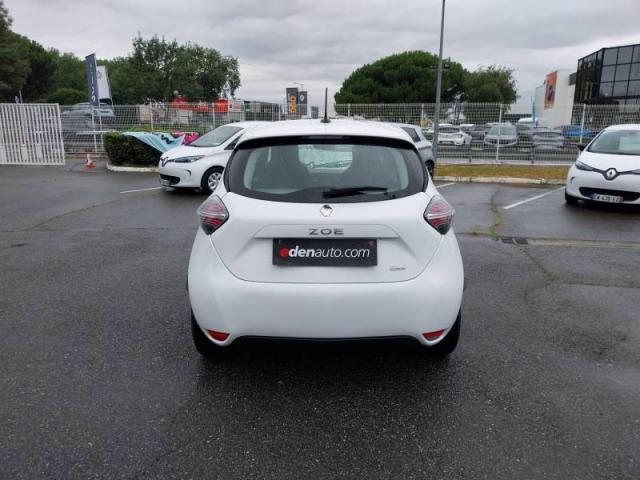 Renault Zoe image 9