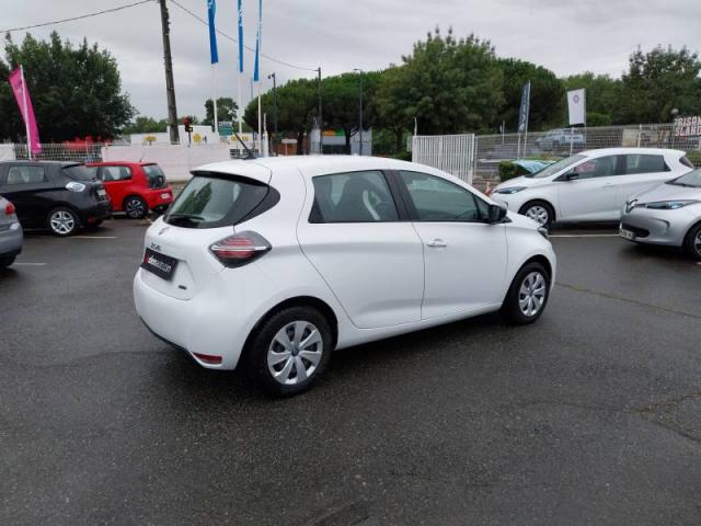 Renault Zoe image 5