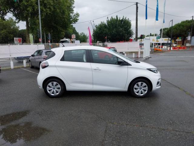 Renault Zoe image 1