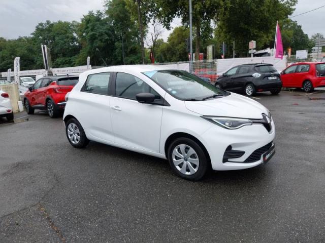 Renault Zoe image 3