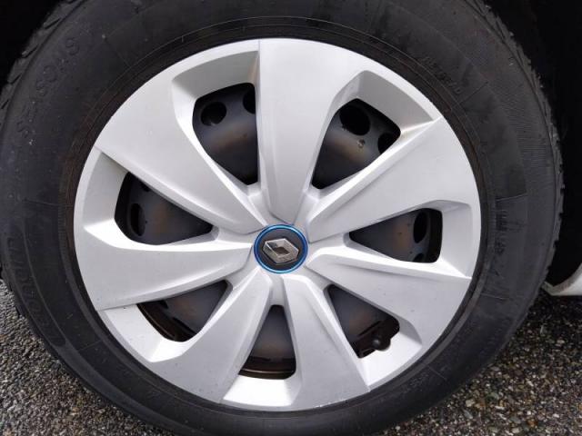 Renault Zoe image 7