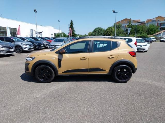 Dacia Sandero image 8