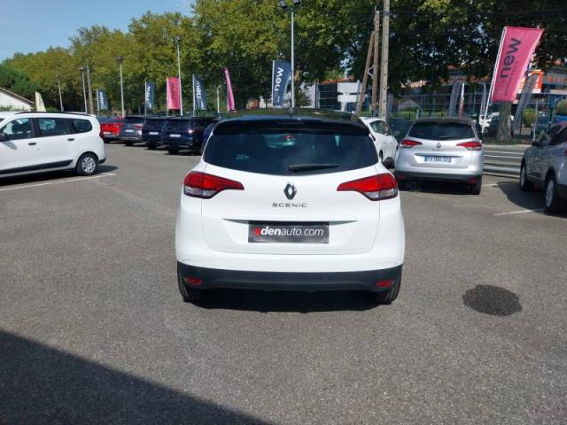 Renault Scénic image 4
