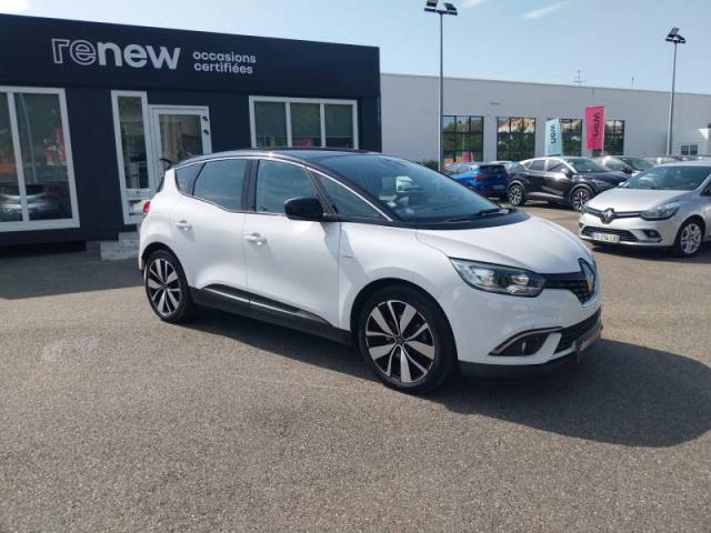 Renault Scénic image 3