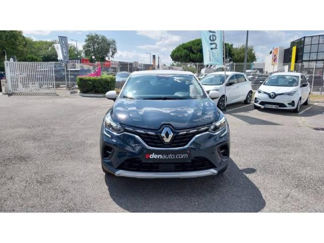 Renault Captur image 6