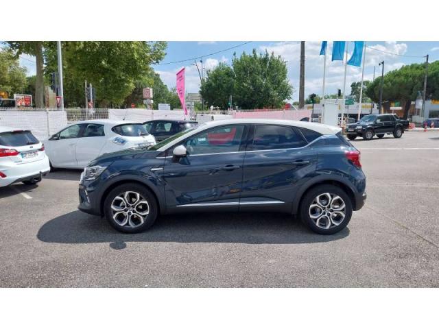 Renault Captur image 2