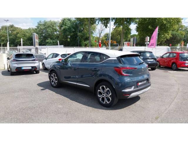 Renault Captur image 8