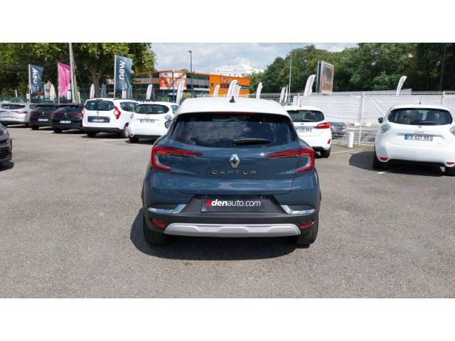 Renault Captur image 5